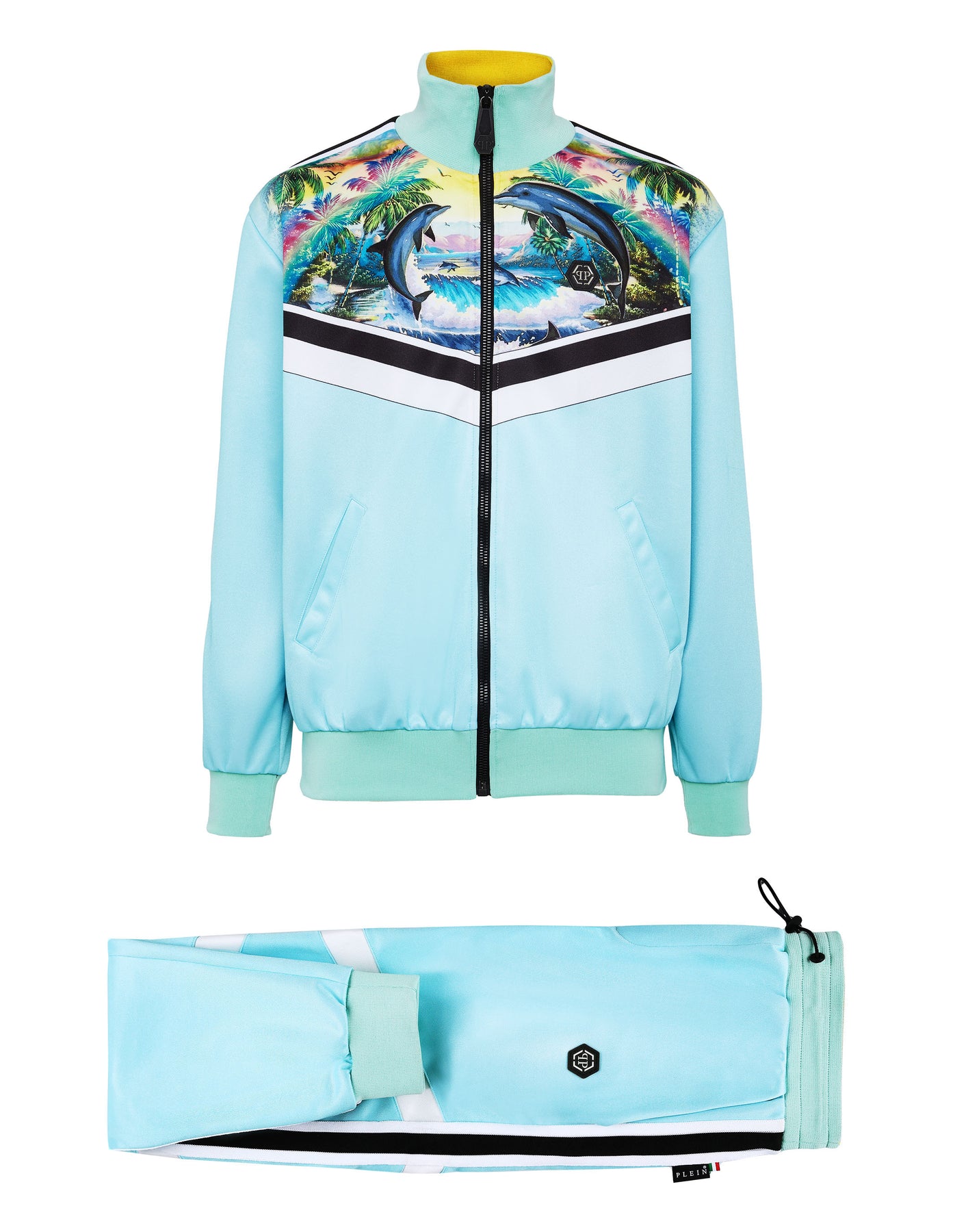 TRACKSUIT: ZIP-UP JACKET + JOGGING PANTS HAWAII 7667777929276