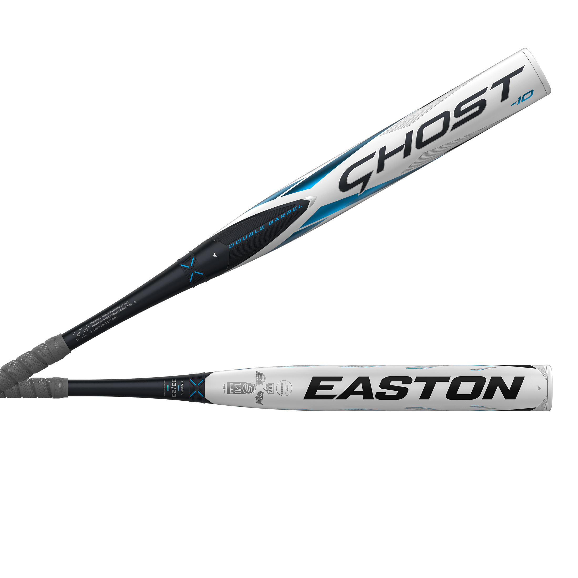 2023 Easton Ghost -11 Fastpitch Bat