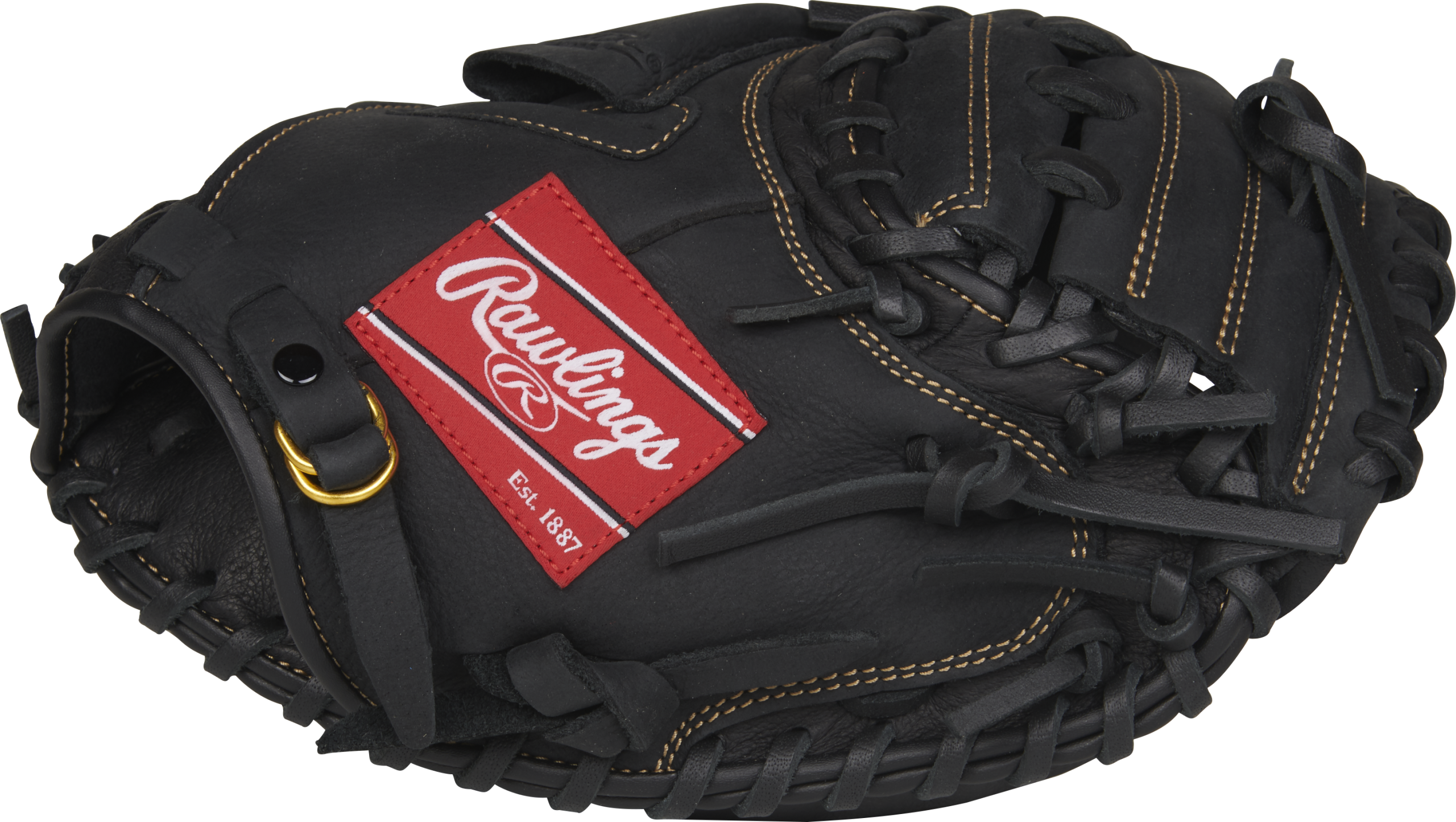 Rawlings Renegade Youth 31.5" Catchers Mitt