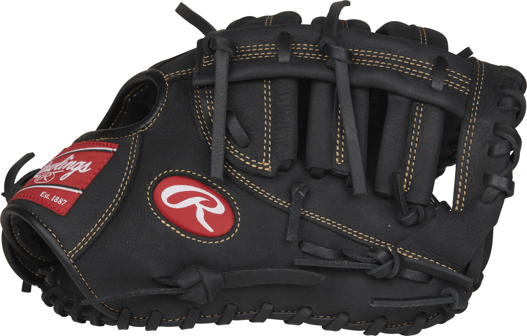 Rawlings Renegade 11.5" Youth First Base Mitt