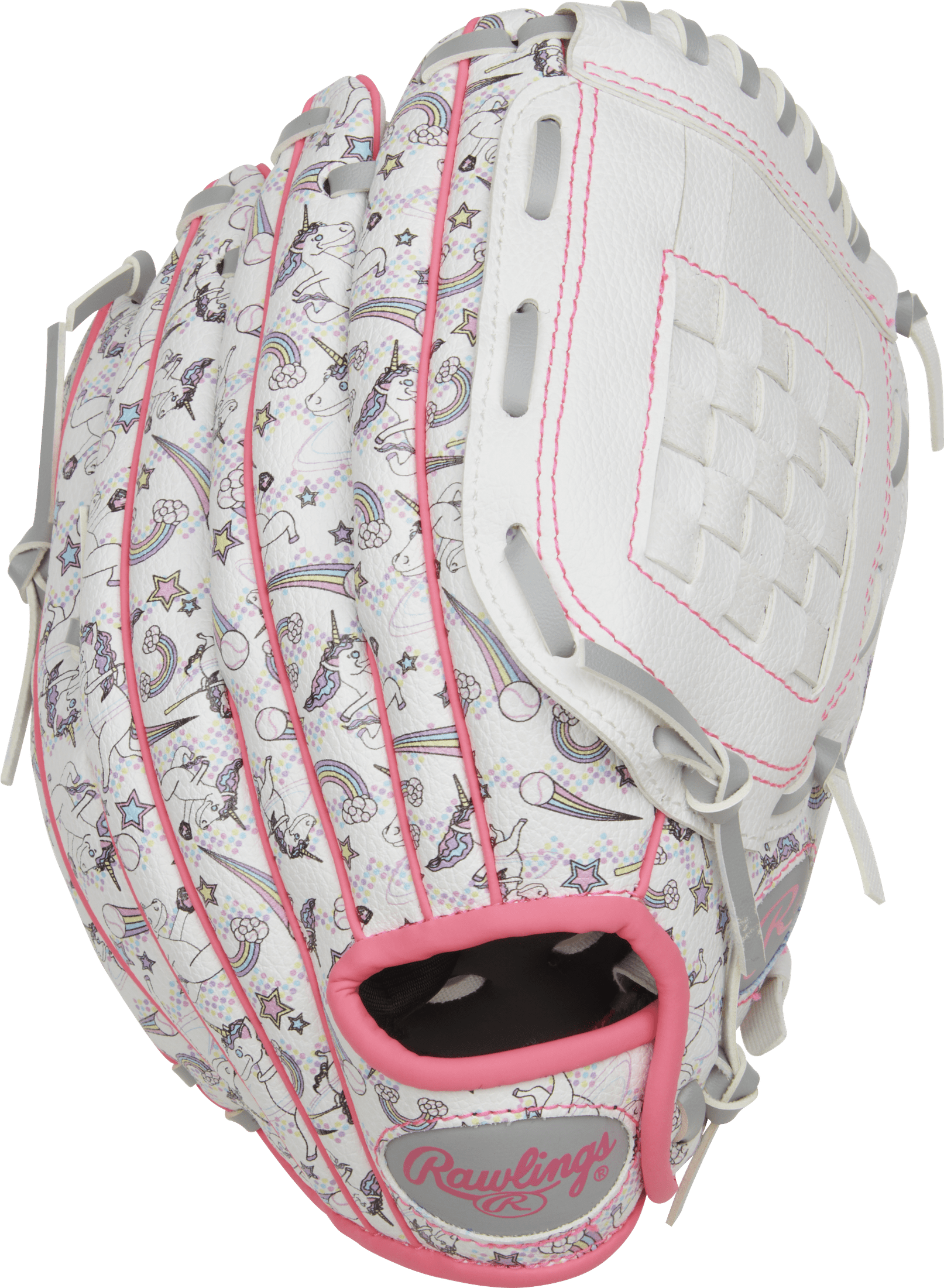 Rawlings Players Series 10" Youth Baseball Glove