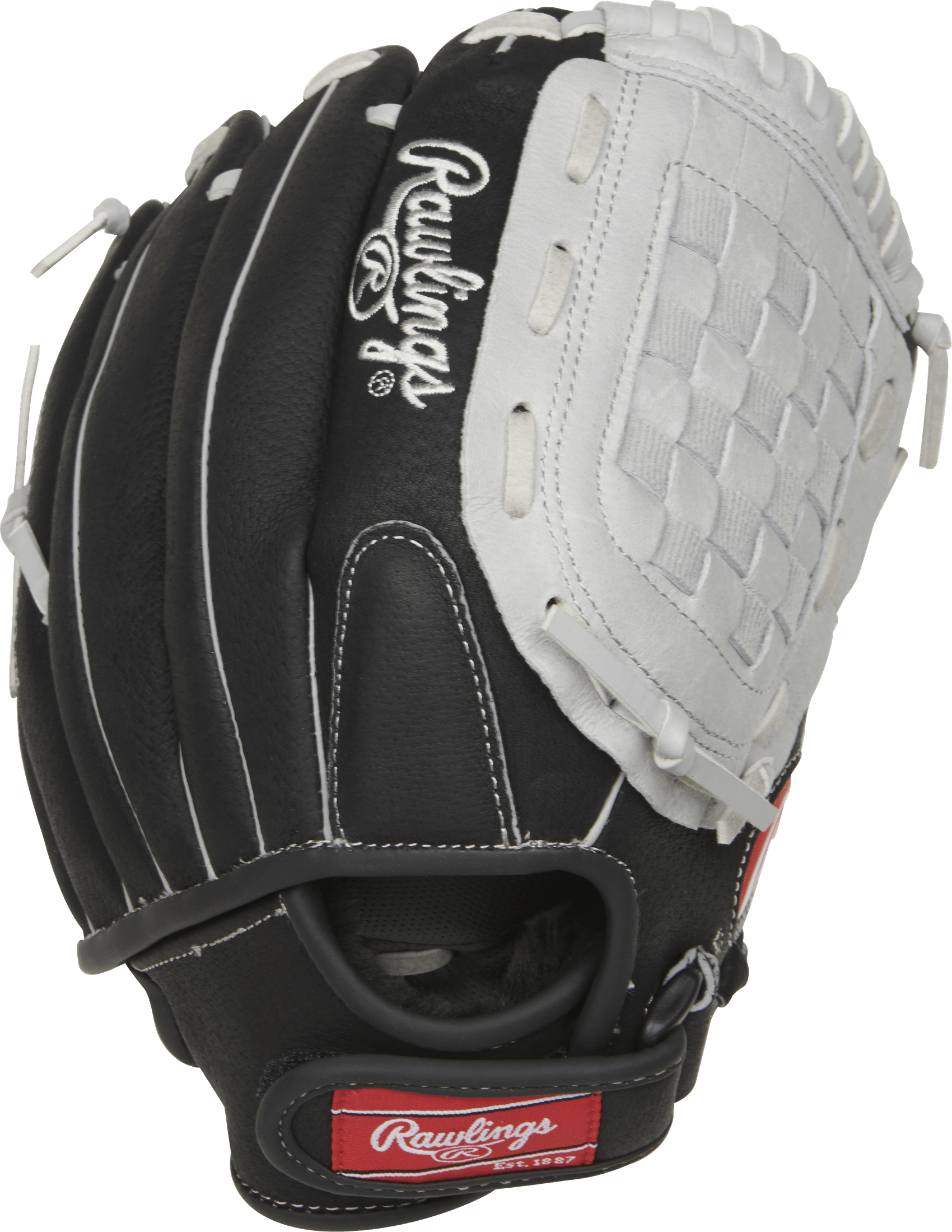 Rawlings Sure Catch Series 11.5" Youth Baseball Glove
