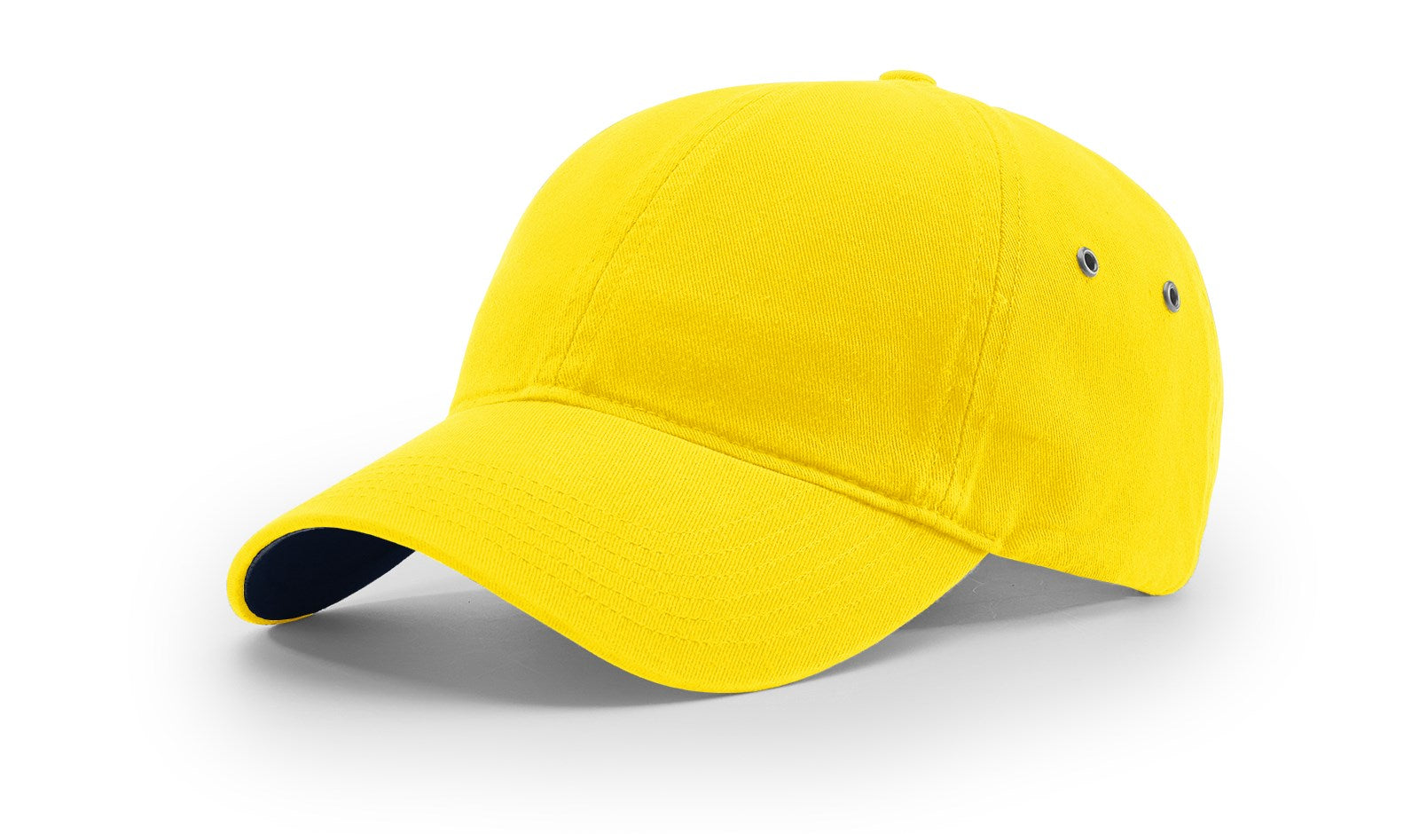 Richardson Washed Chino Polo Hat