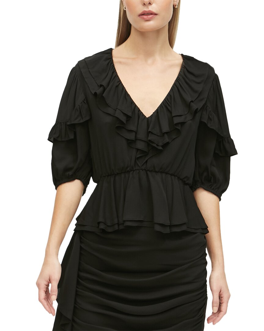 RHODE Venus Short Sleeve Top 7701814542396