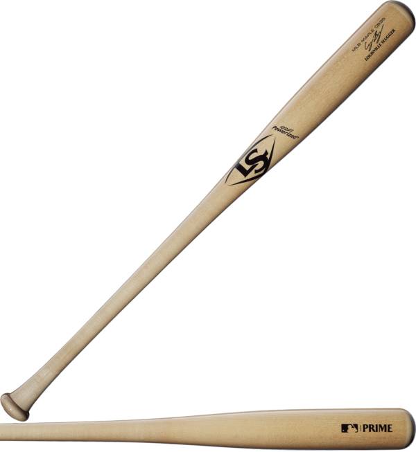 Louisville Slugger MLB Prime Signature Series CB35 Cody Bellinger Game Model Baseball Bat