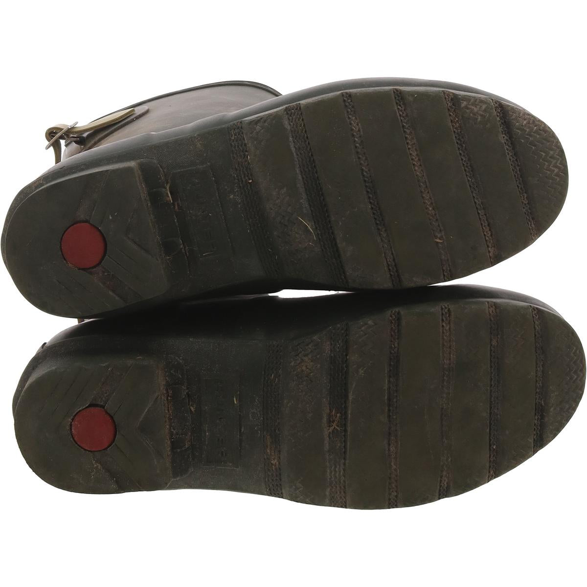 Original Back Adjustable Short Waterproof Mid Calf Rain Boots