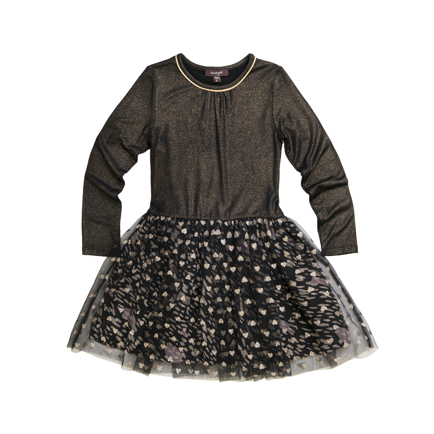 Samantha Dress 7640522850364