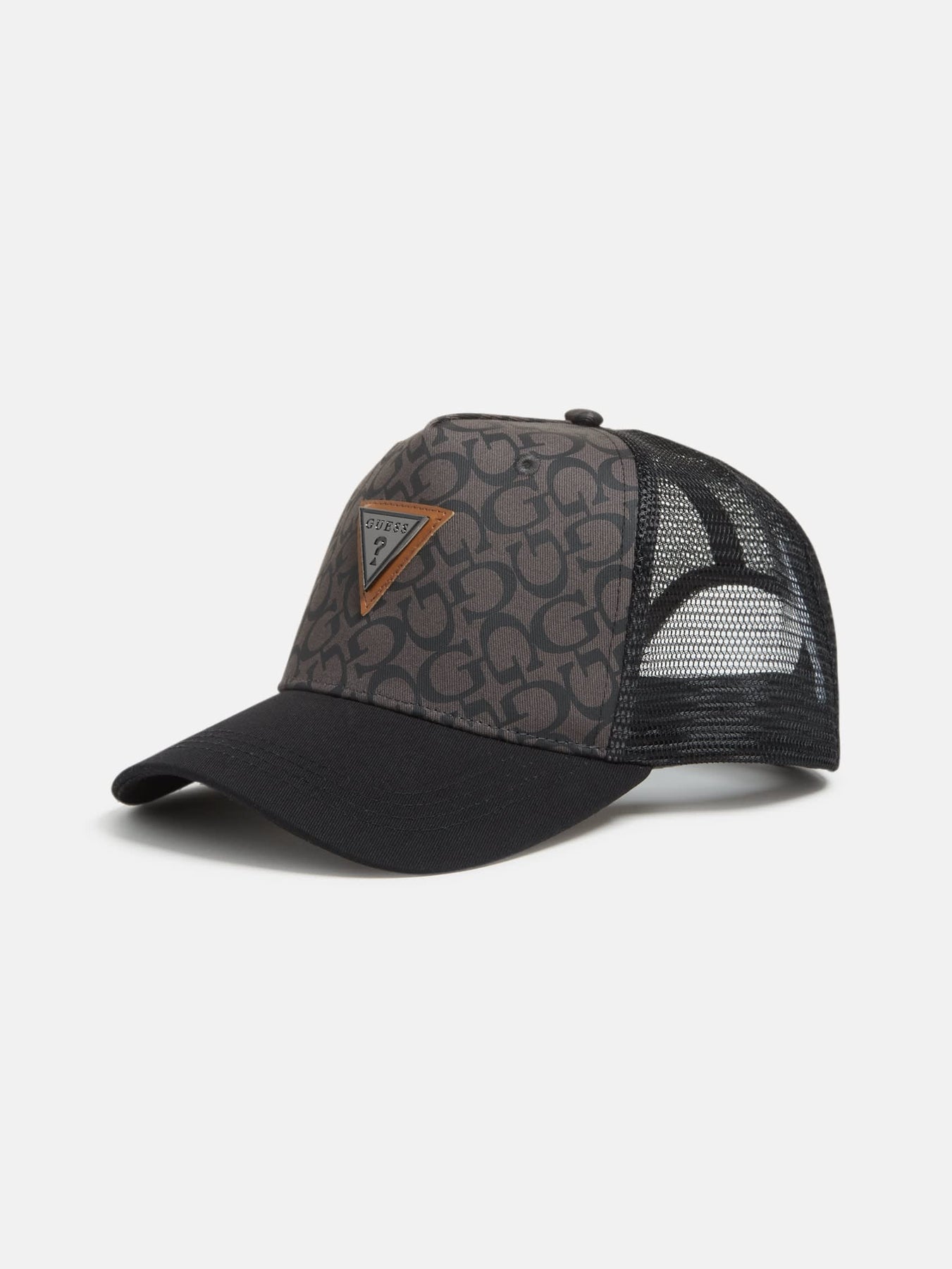 Mesh Trucker Hat 7731393986620