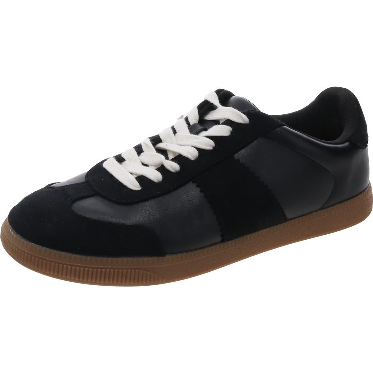 Marinaap Lace Up Round Toe Casual And Fashion Sneakers