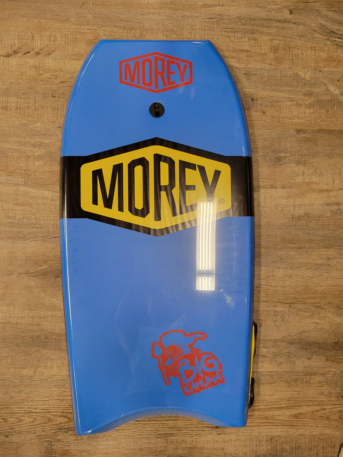 Morey Big Kahuna Bodyboard - 2025