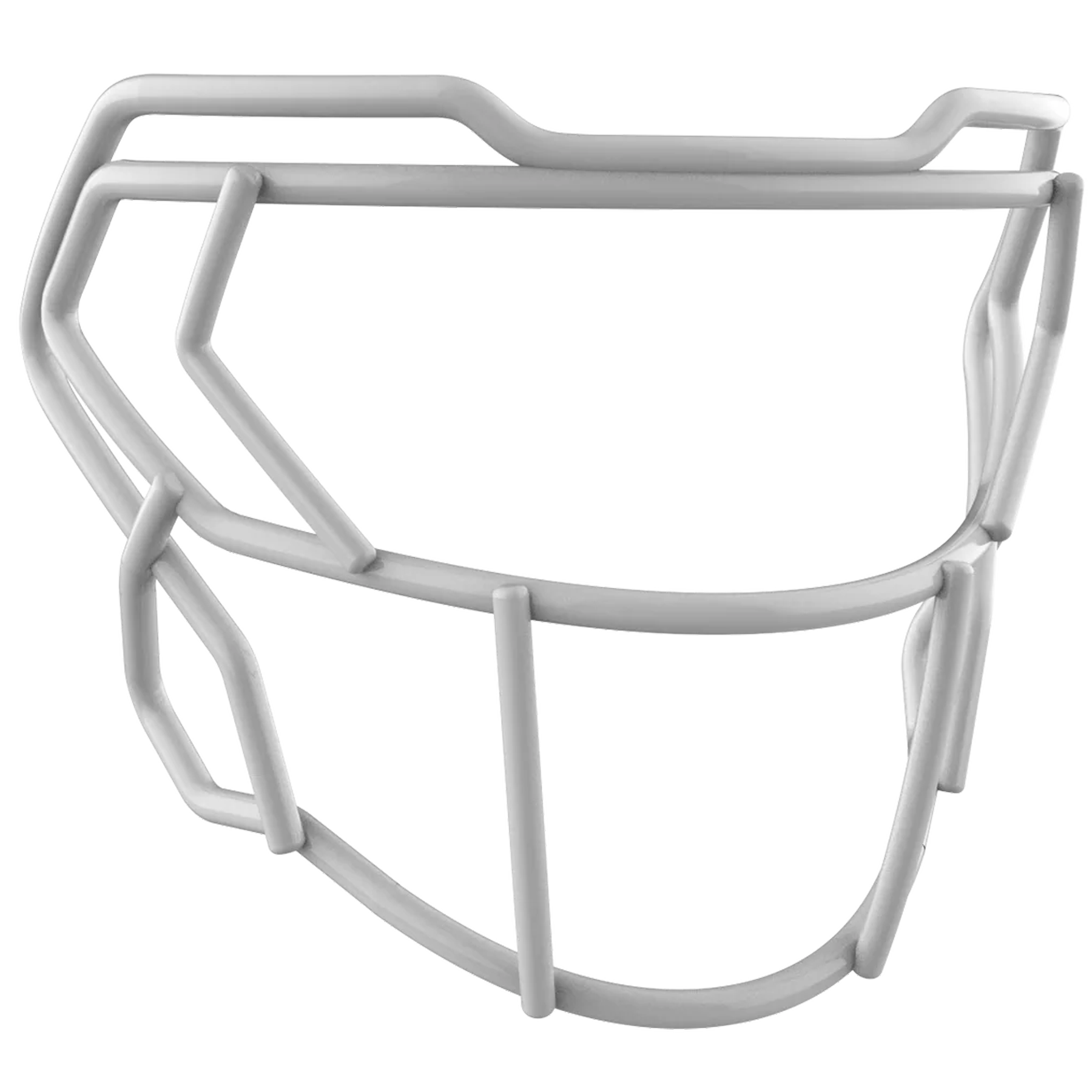 Vicis Zero2 SO-212E-2 Premium Carbon Steel Facemask