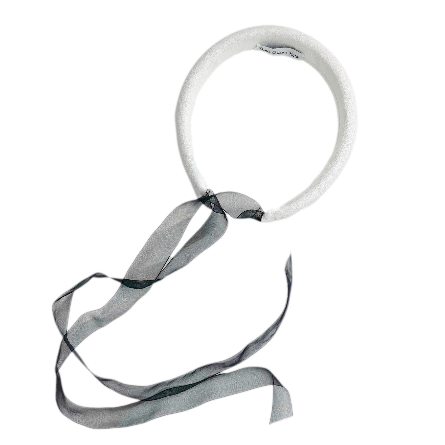 Gwen Padded Headband 7745615069244