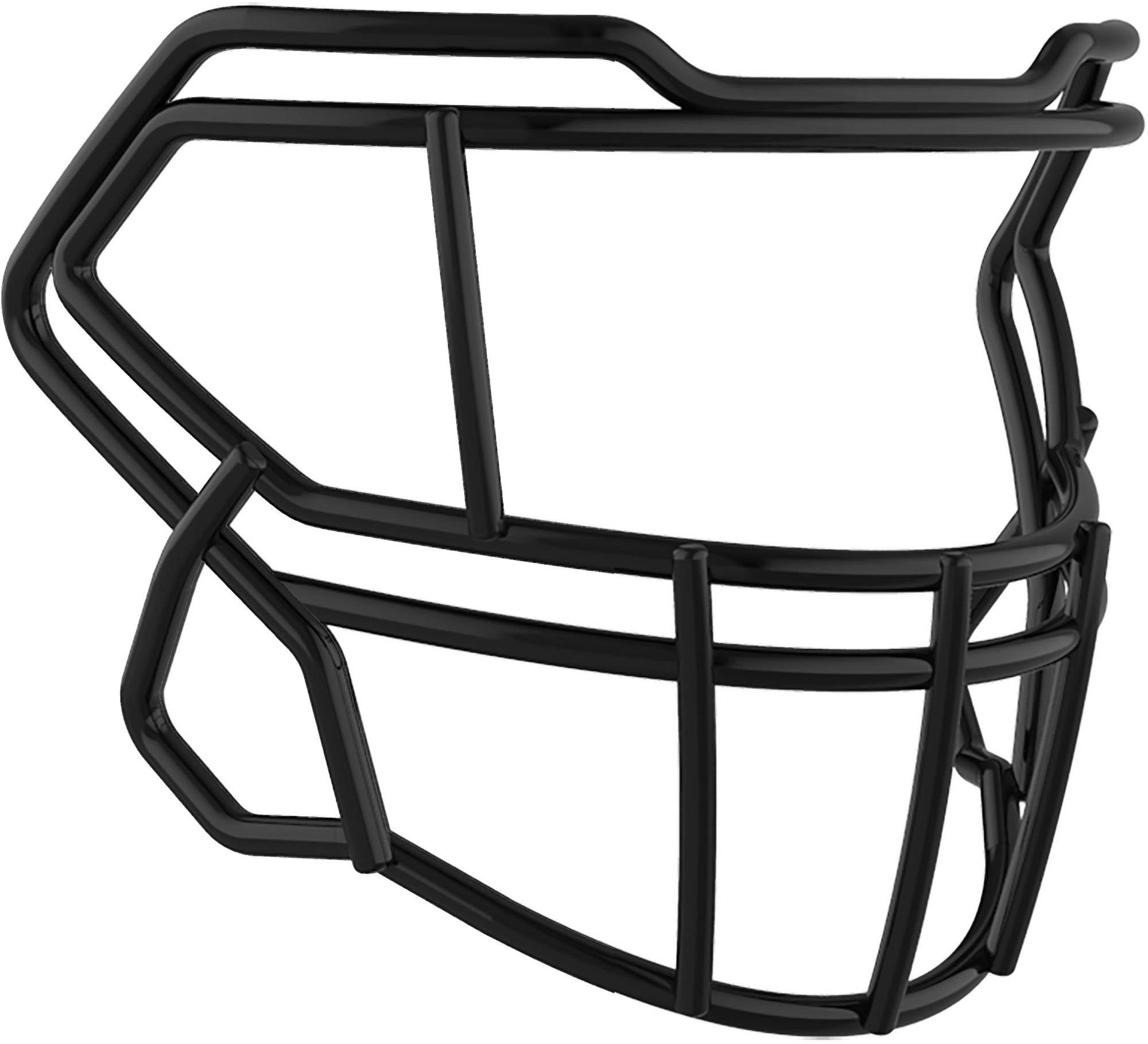 Vicis Zero2 SO-223E Carbon Steel Facemask