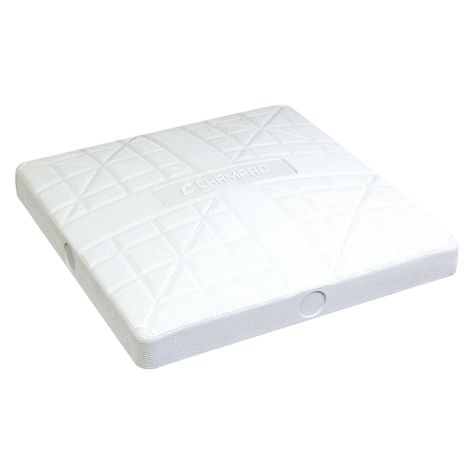 Champro The Hall 15"x3" Molded Bases