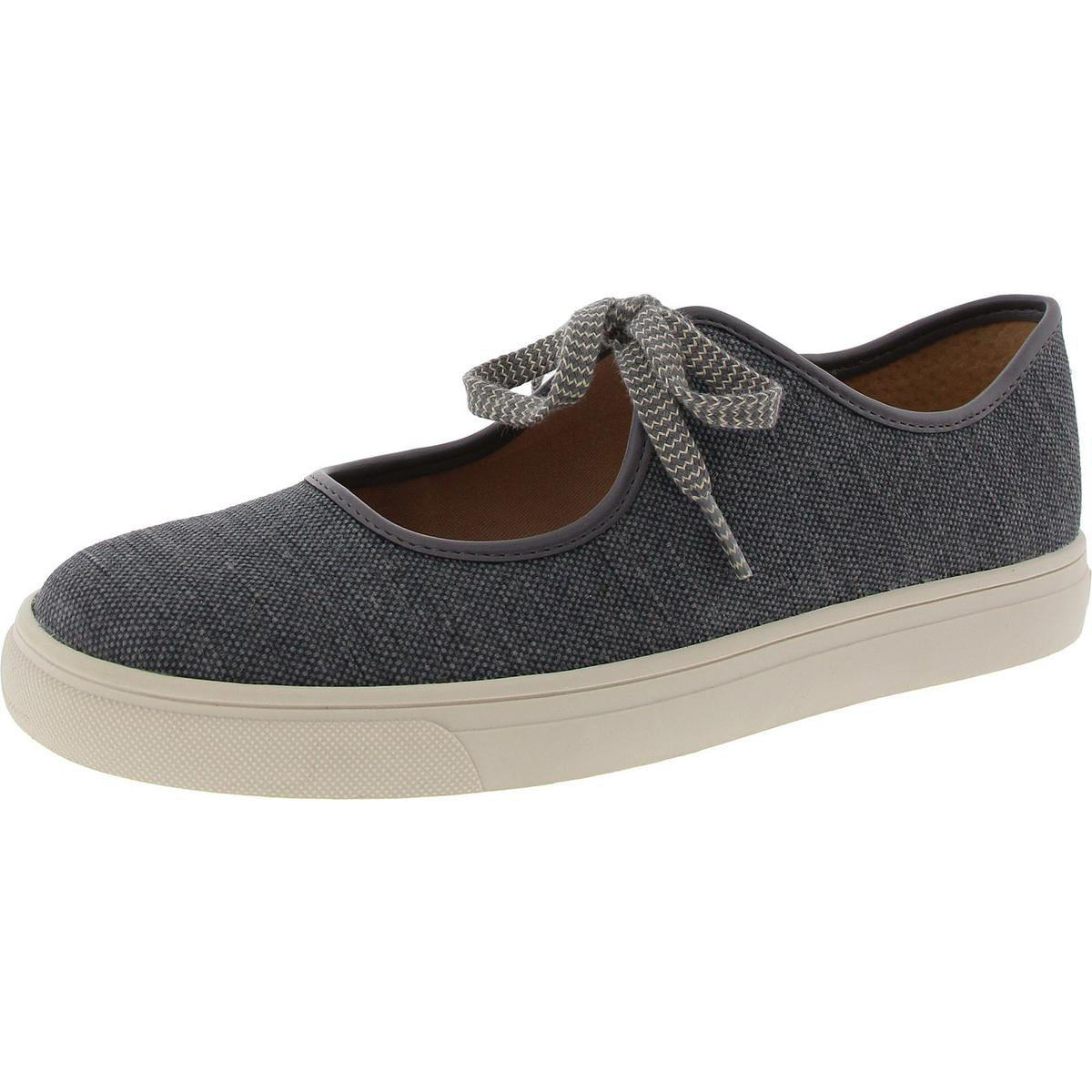 Lisia Solid Canvas Casual And Fashion Sneakers