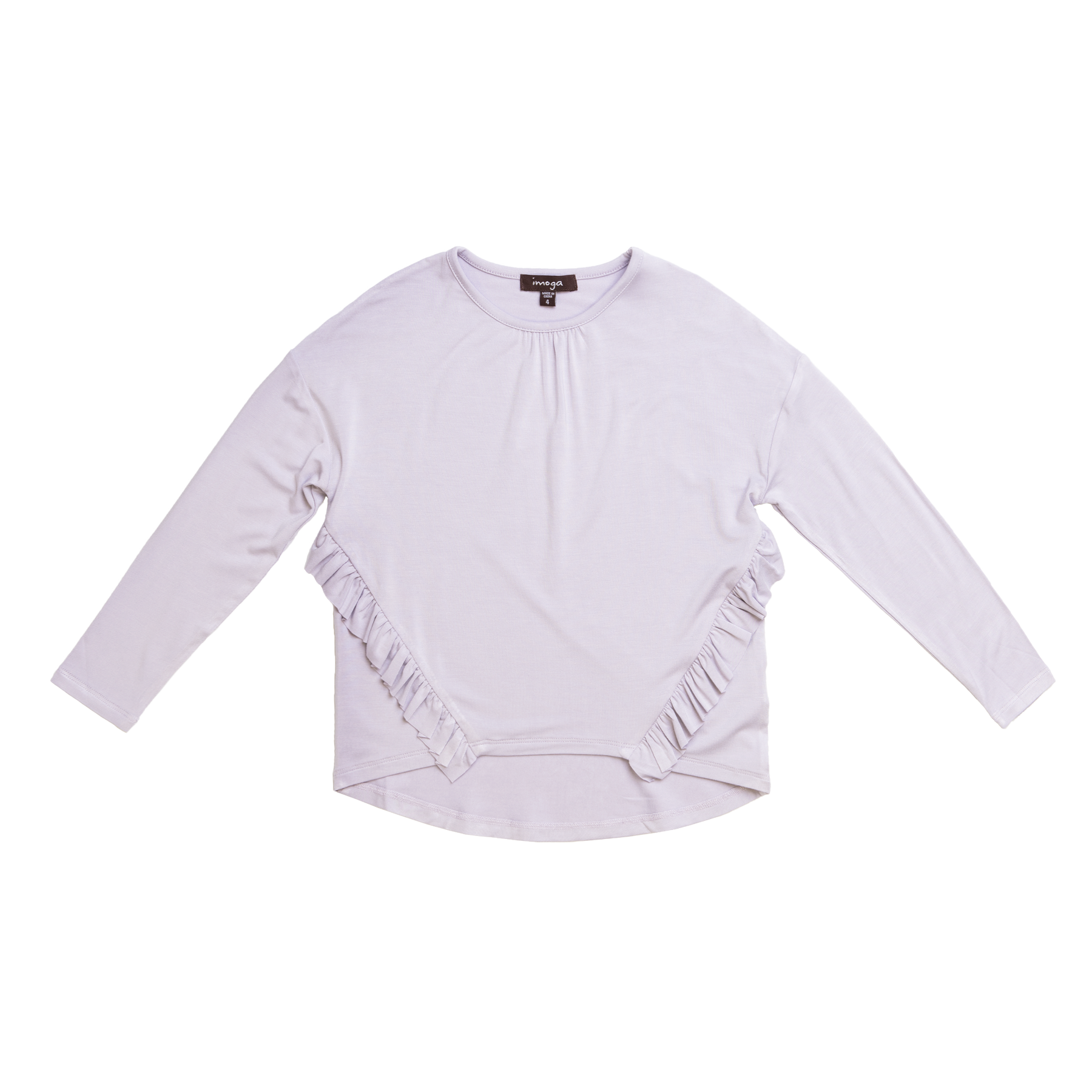 Brenda Tunic 7640594907196