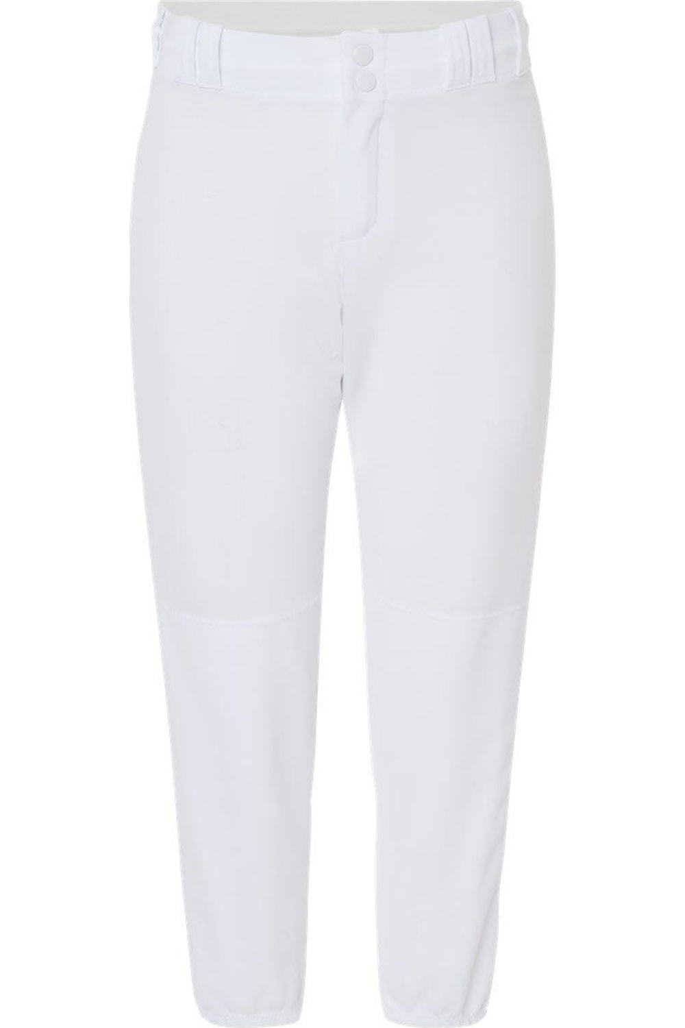 Alleson Athletic Women´s Belt Loop Fast-Pitch Pants 7823641018428