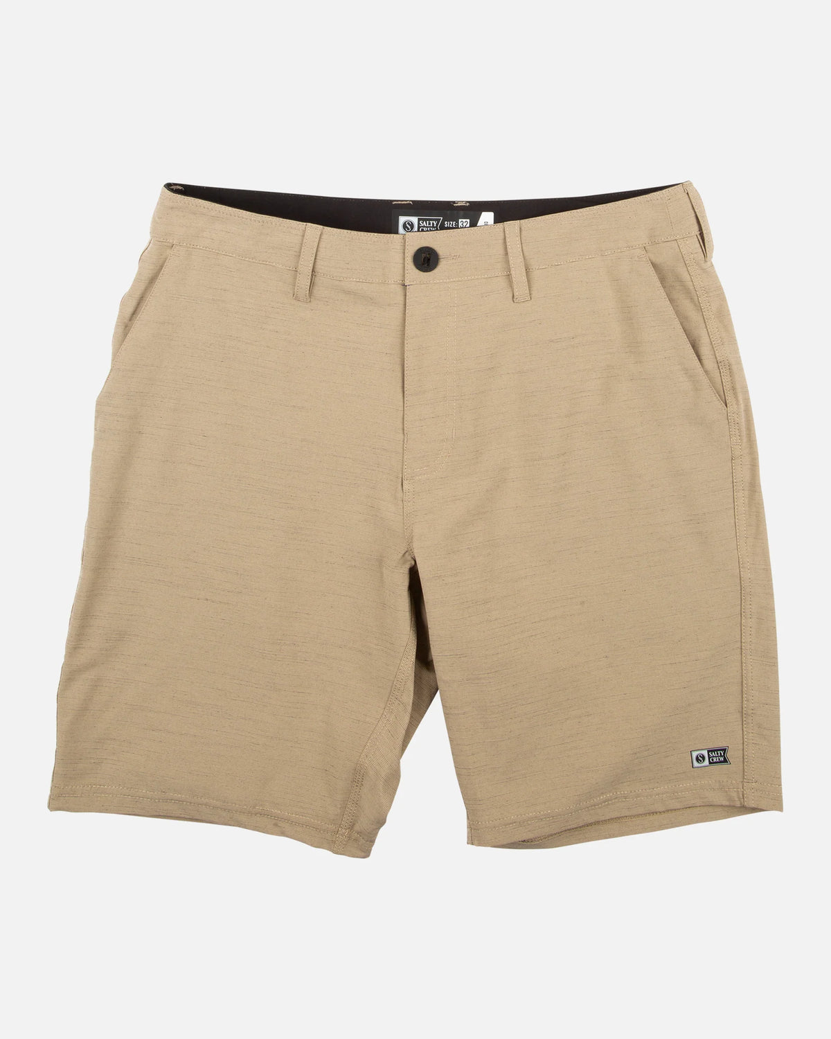 Salty Crew Drifter 19" Hybrid Walkshort - Men's