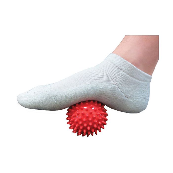 Spiky Massage Ball