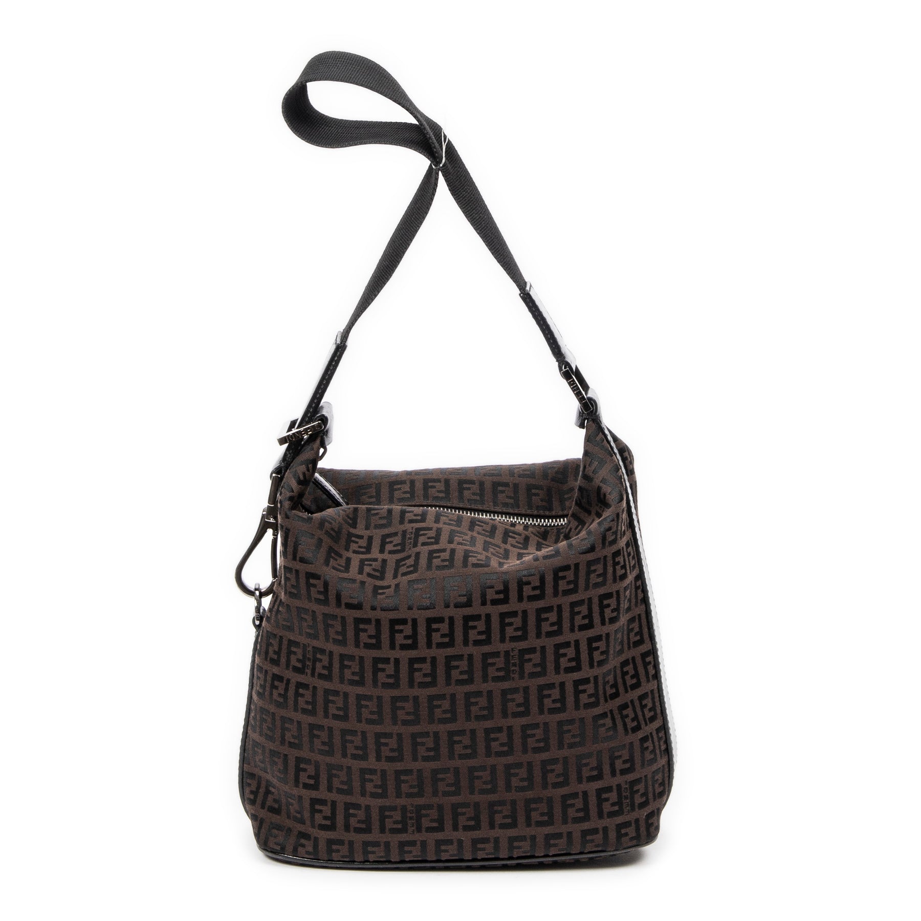 Zip Shoulder Bag 7819741134908