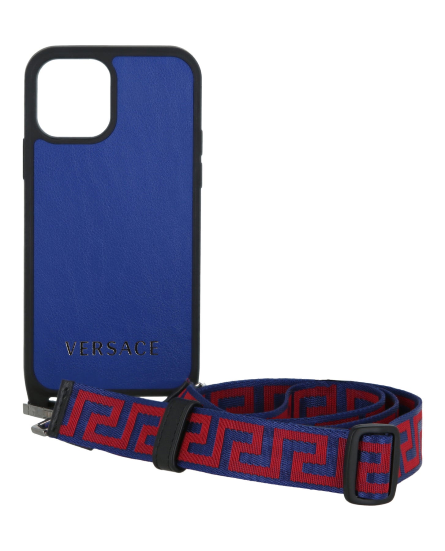 Greca Lanyard iPhone X/XS Case
