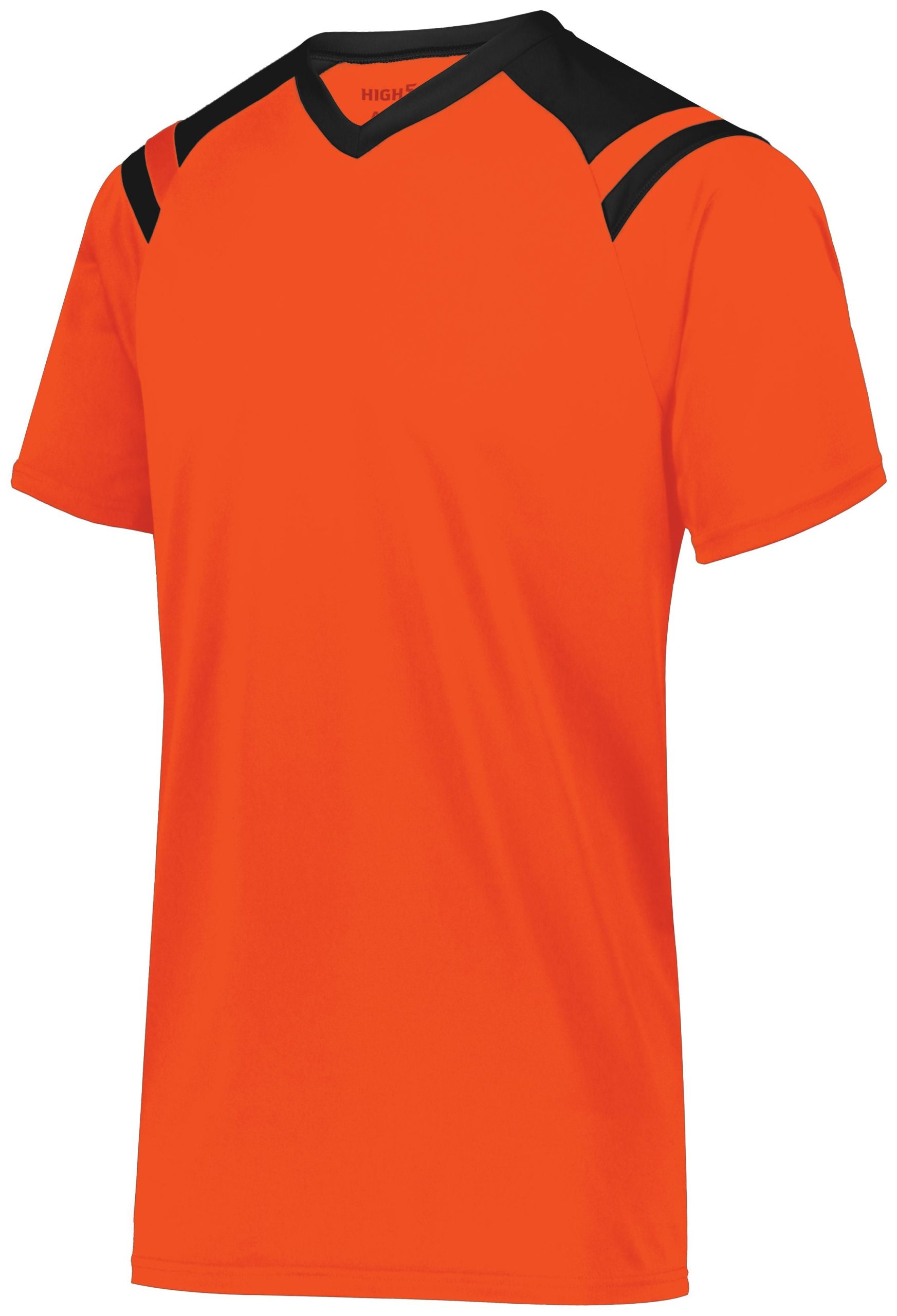High Five Sheffield Soccer Jersey