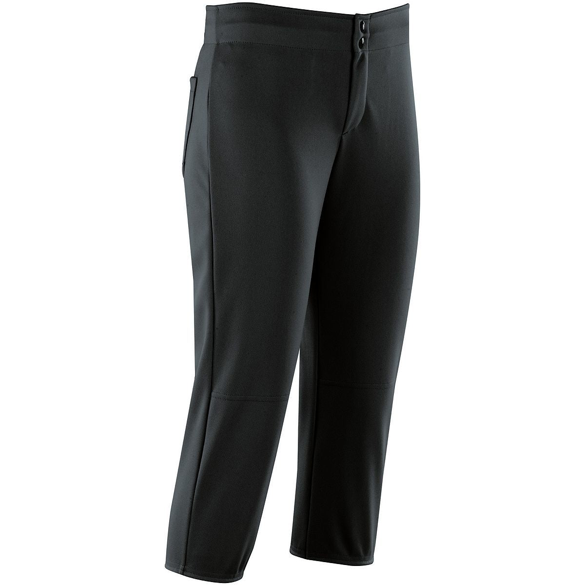 HighFive Women's Unbelted Softball Pants