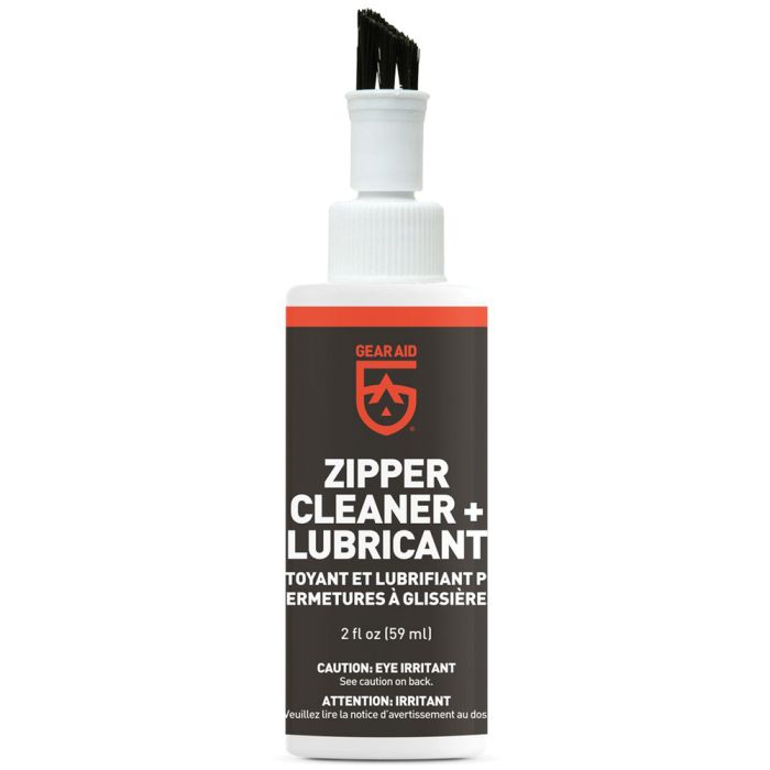 GearAid Zipper Lubricant