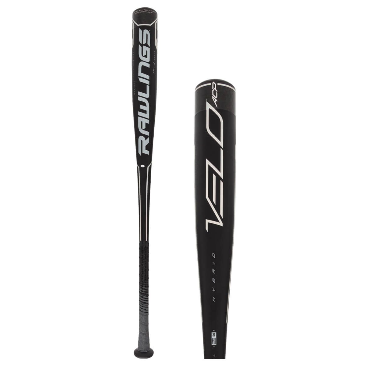 2021 Rawlings Velo ACP BBCOR Baseball Bat -3