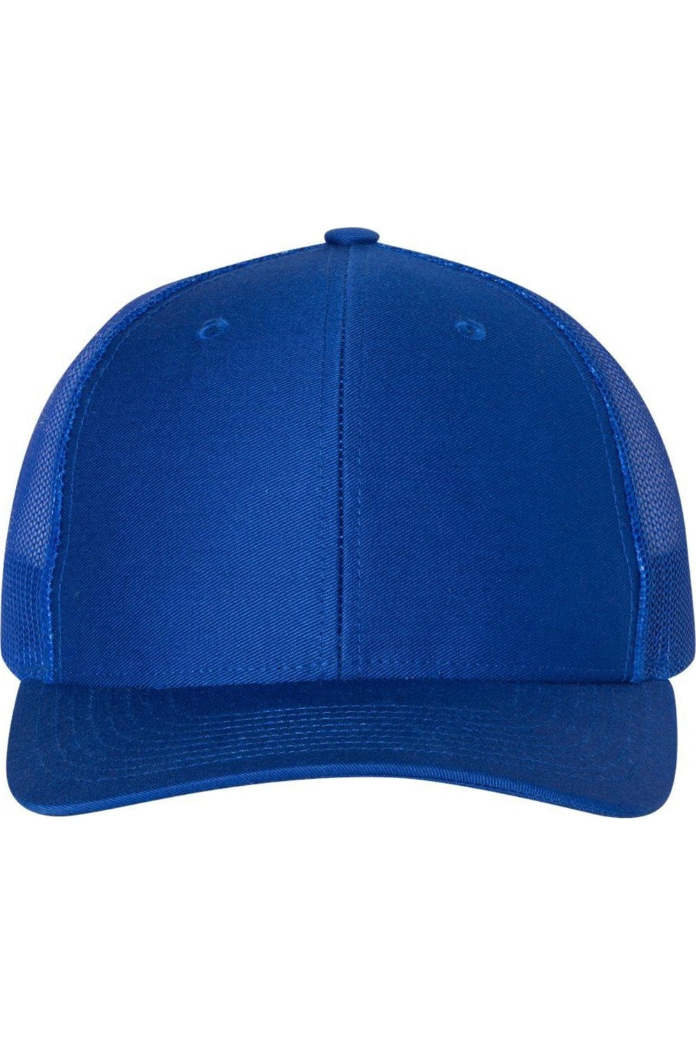 Richardson Adjustable Snapback Trucker Cap 7823643639868