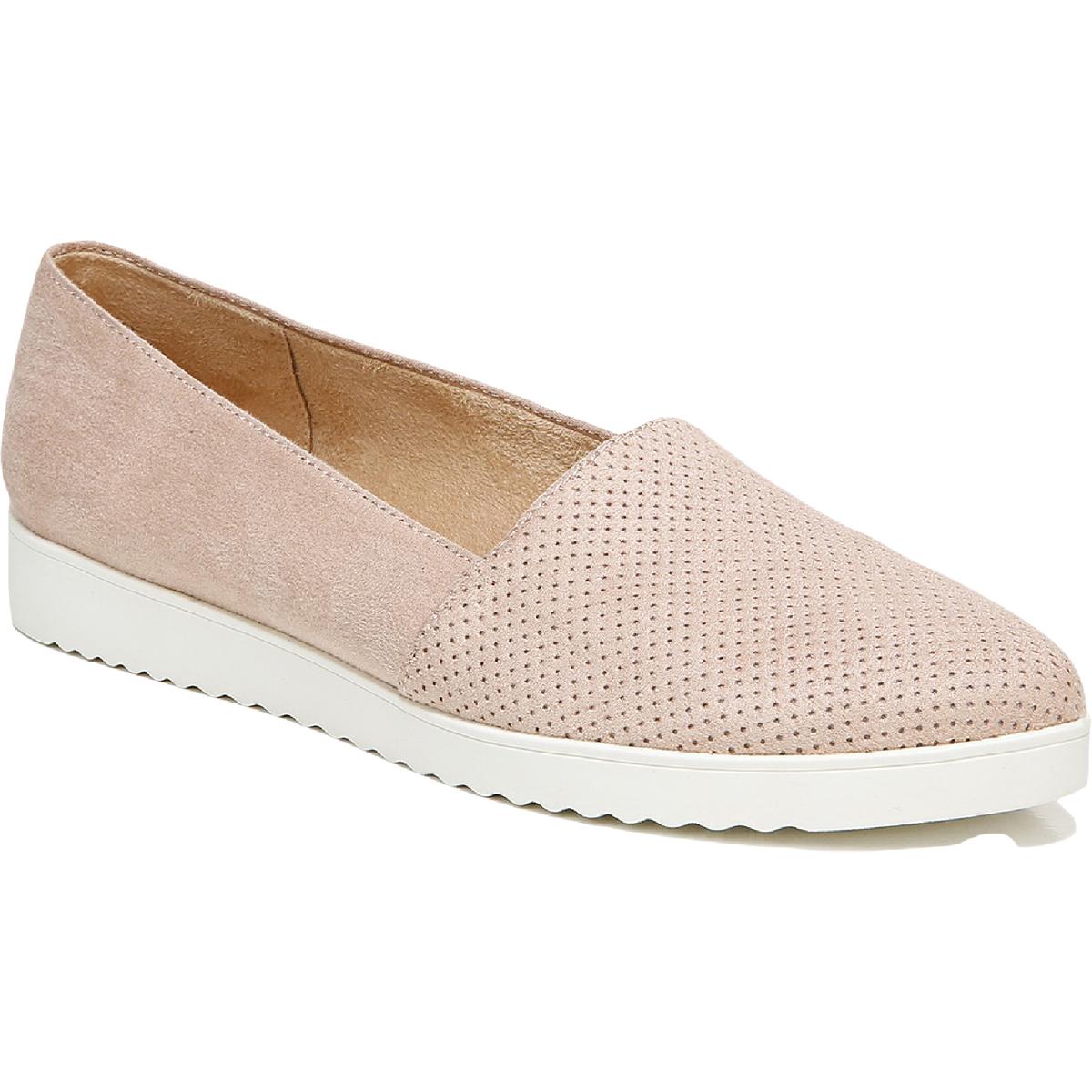 Bloom 2 Solid Slip-On Flats