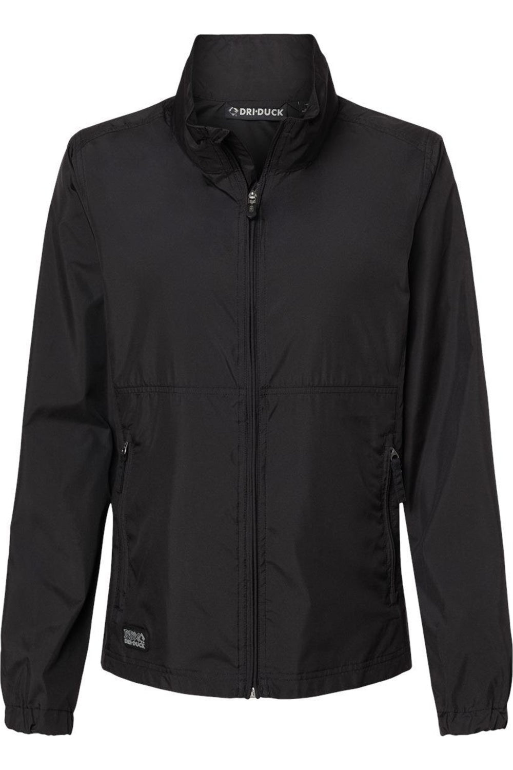 DRI DUCK Women´s Riley Packable Jacket