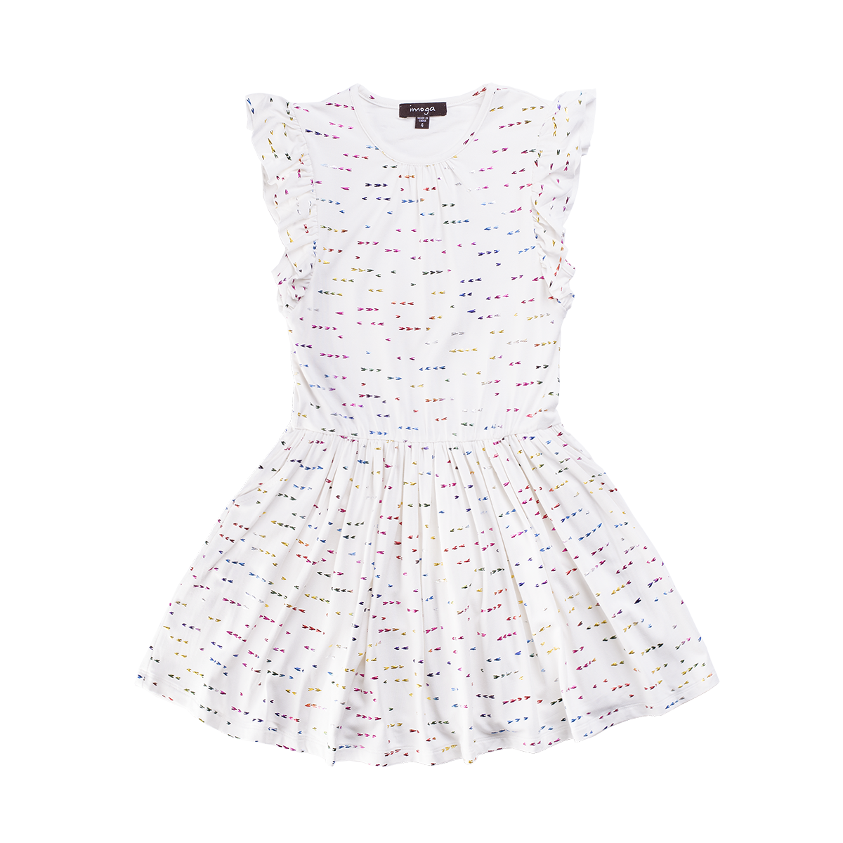 Urban Dress 7640523898940