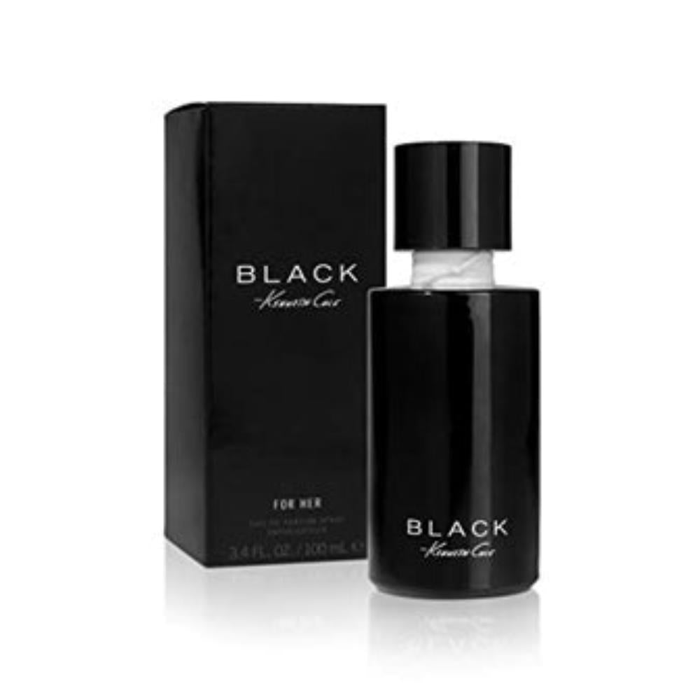 Kenneth Cole Black Eau De Parfum Kenneth Cole Women's Perfume 3.4 Oz 7803700346940