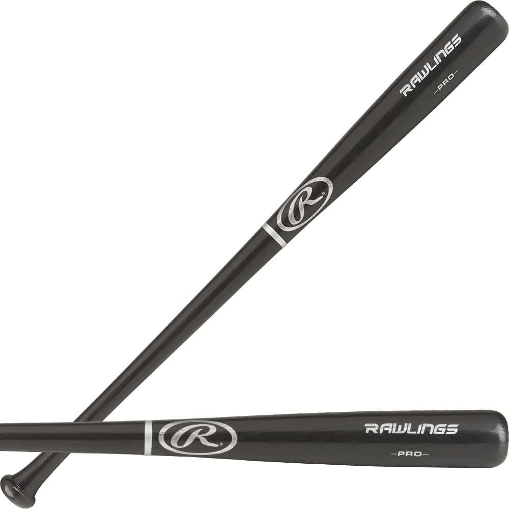 Rawlings Adirondack Ash Wood Youth Baseball Bat