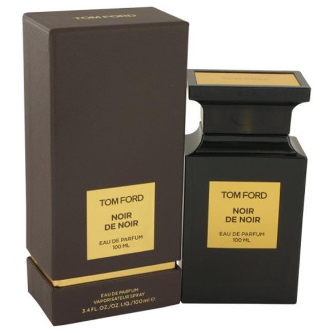 Tom Ford 533575 Noir De Noir Eau De Parfum Spray, 3.4 oz