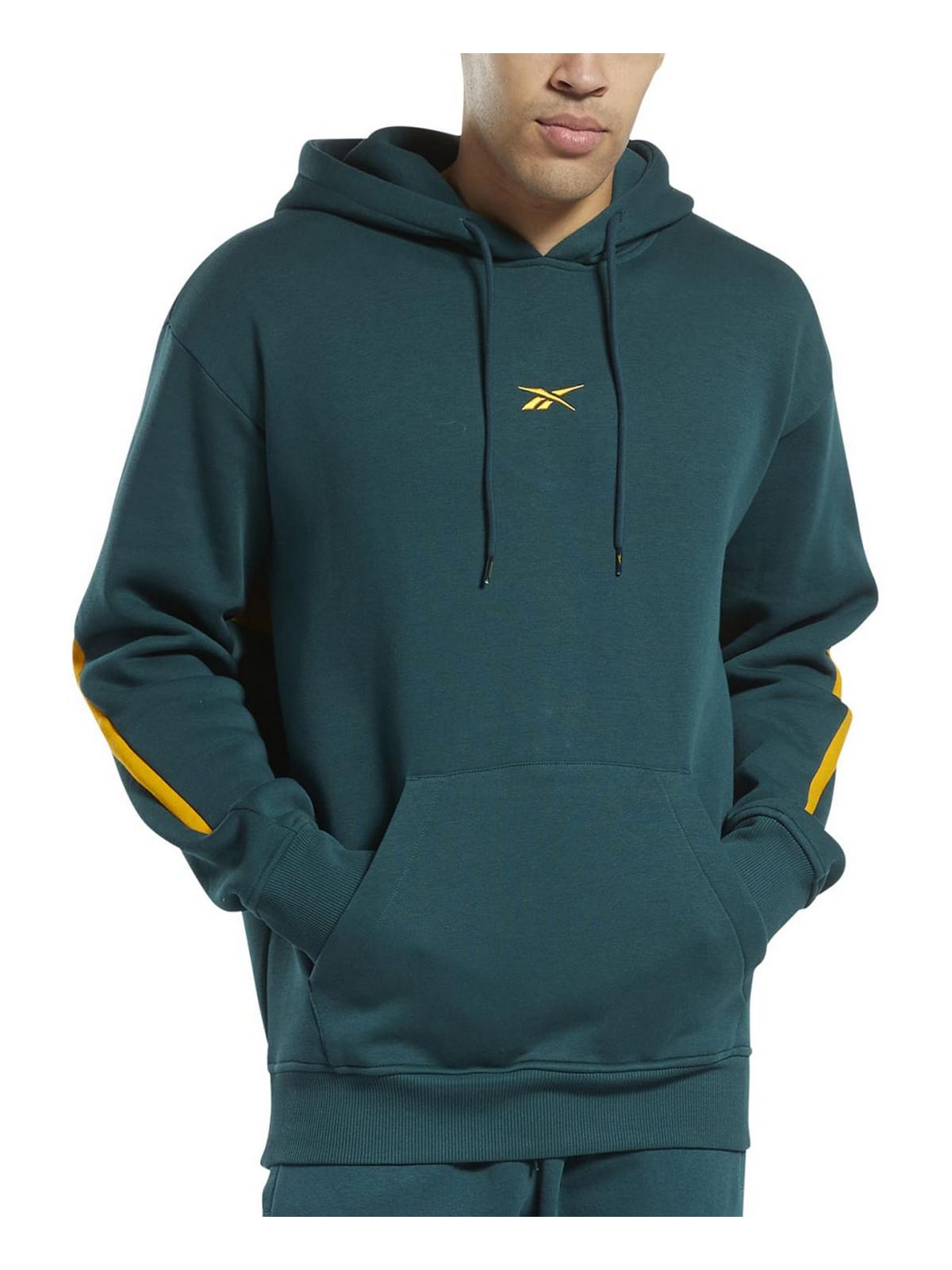 Mens Fitness Sweatshirt Hoodie
