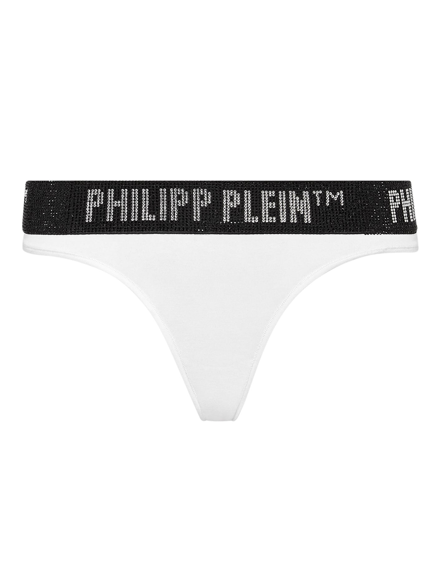 Thongs Underwear Philipp Plein TM 7802687914044