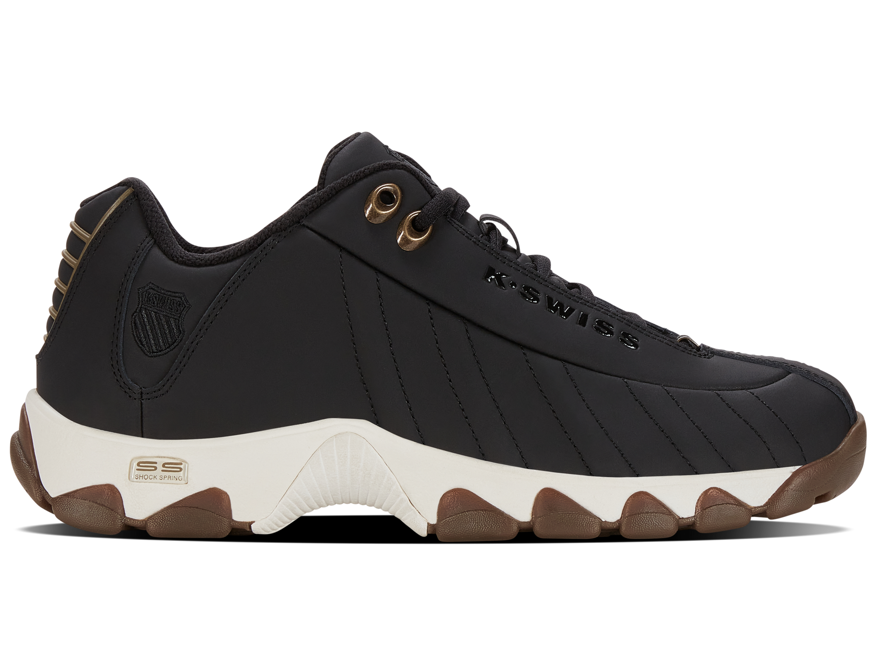 Mens ST329 CMF Sneakers