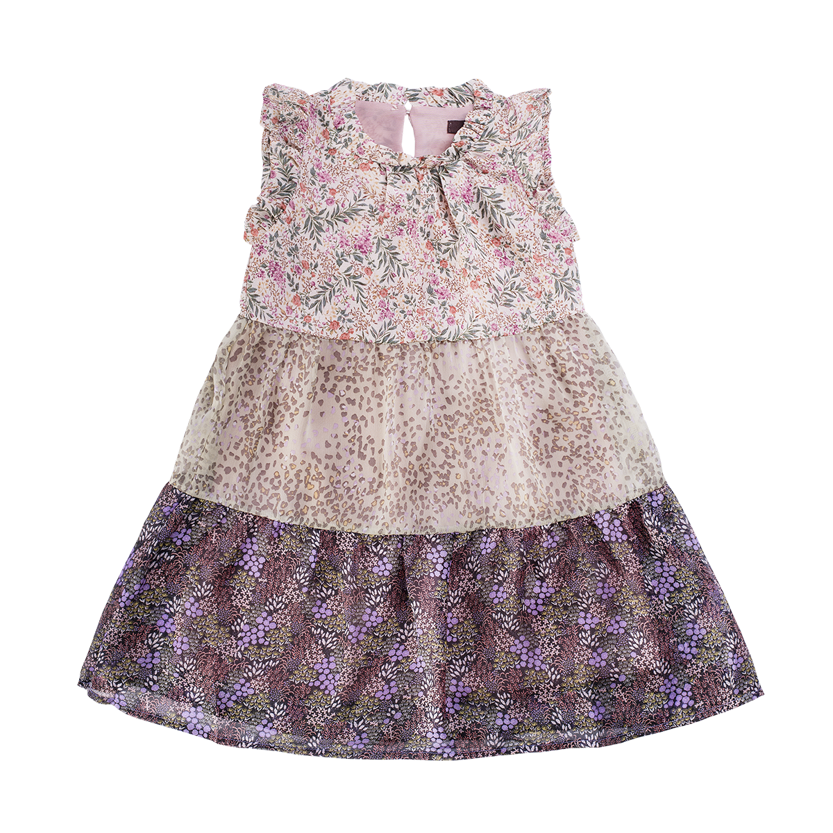 Tilly Dress 7640528158780