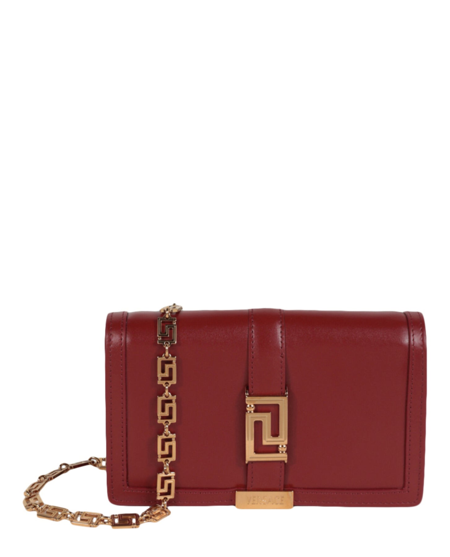 Greca Goddess Mini Bag