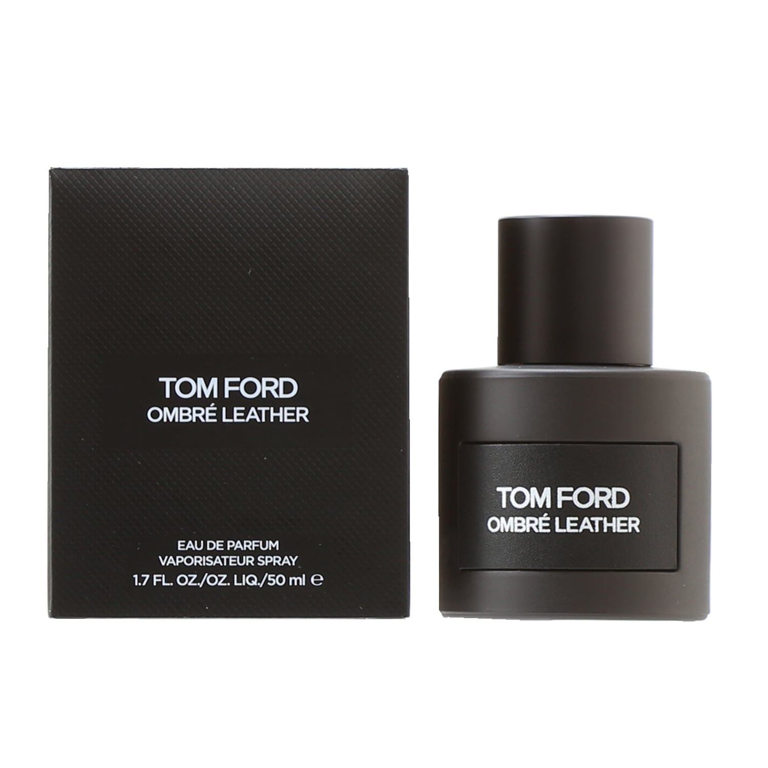 Tom Ford Ombre Leather Edp Spray