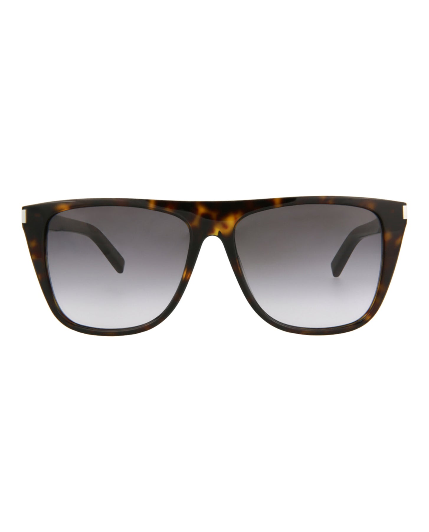 Sqaure-Frame Acetate Sunglasses