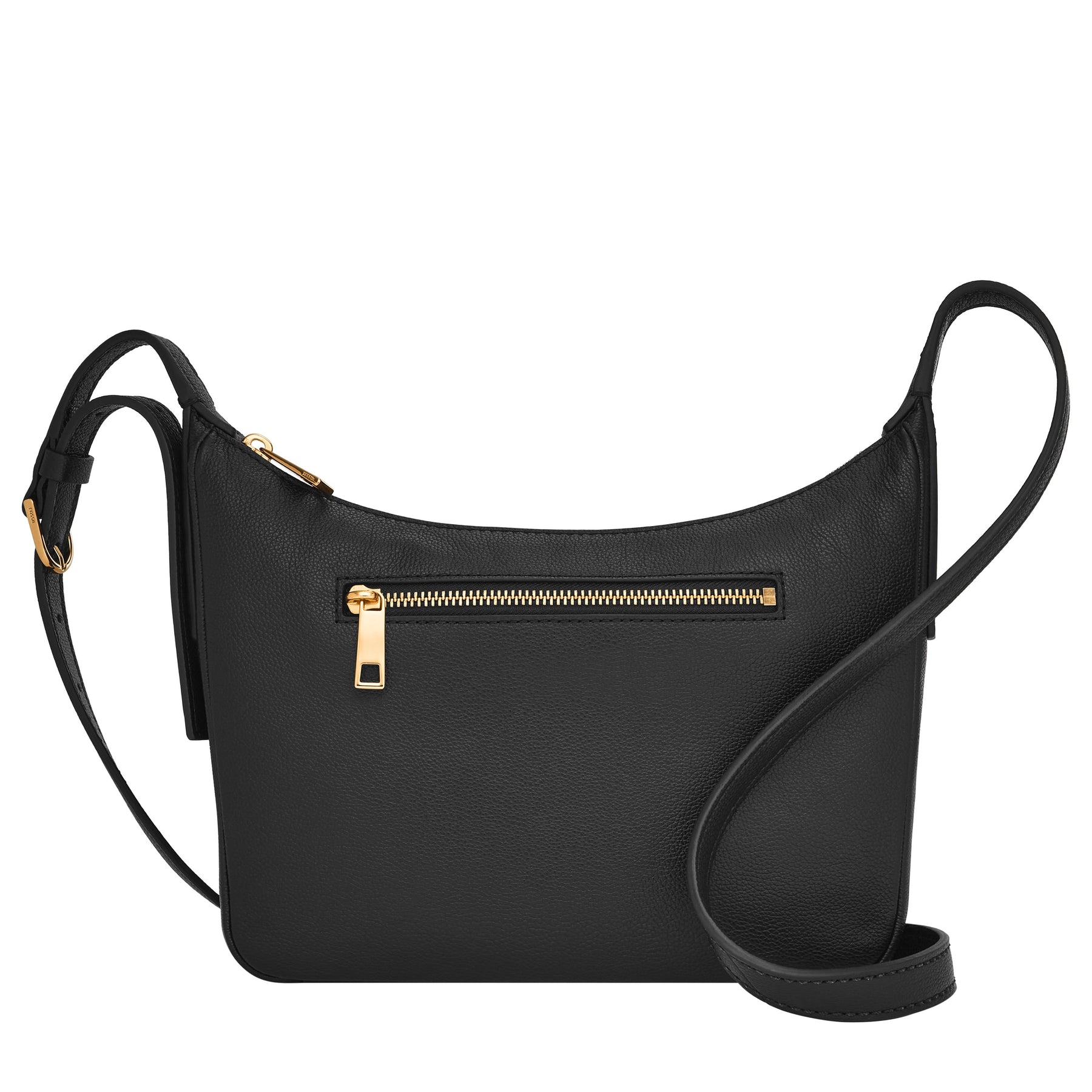 Fossil Wome's Cecilia Leather Small Crossbody