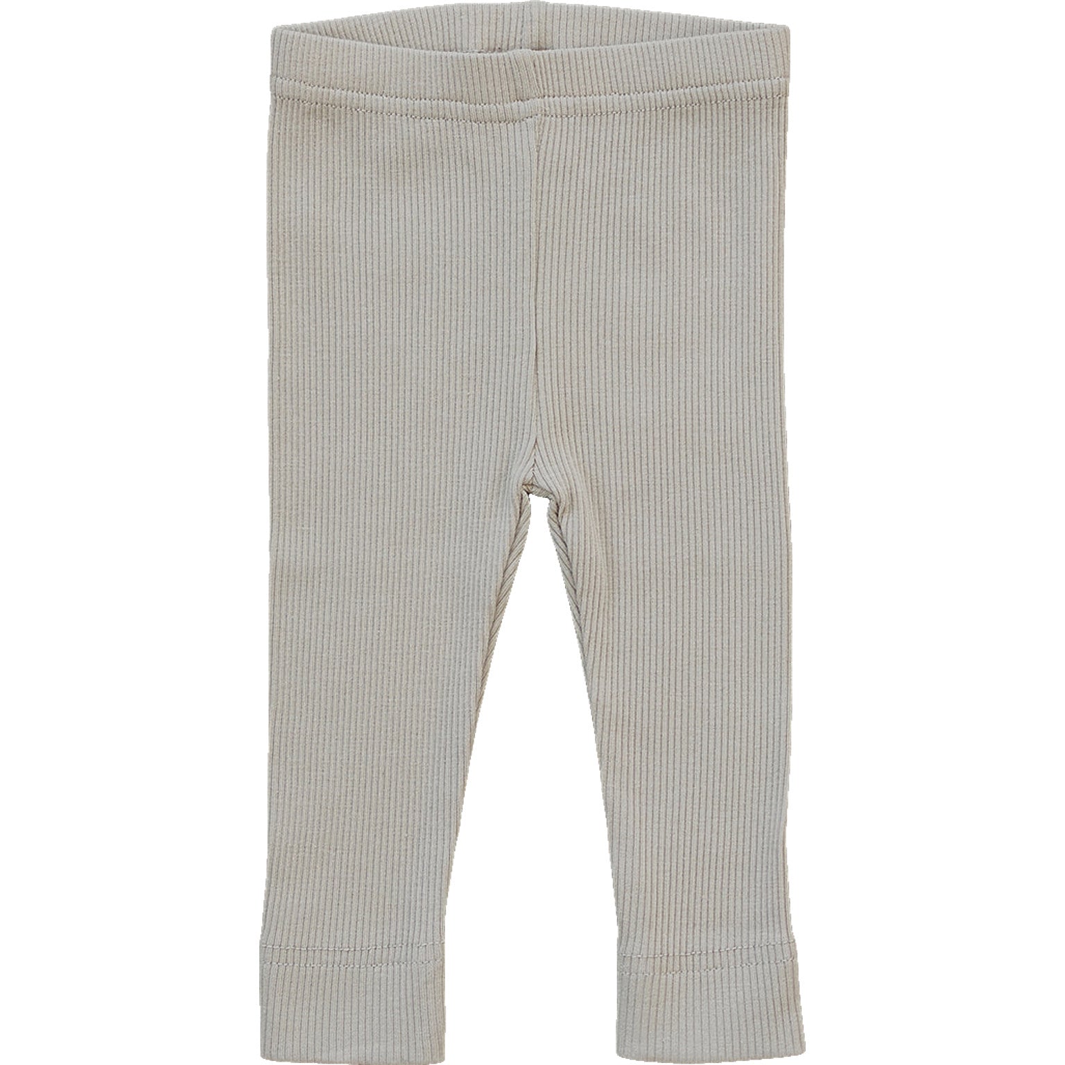 Mebie Baby Oatmeal Organic Cotton Leggings