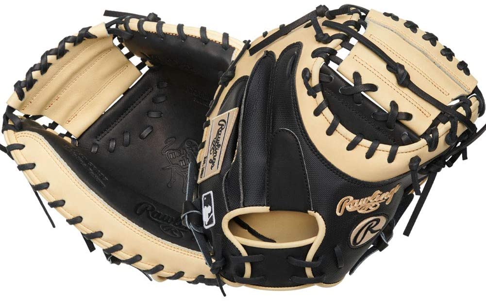 Rawlings Heart of the Hide 34" Youth Catcher's Mitt