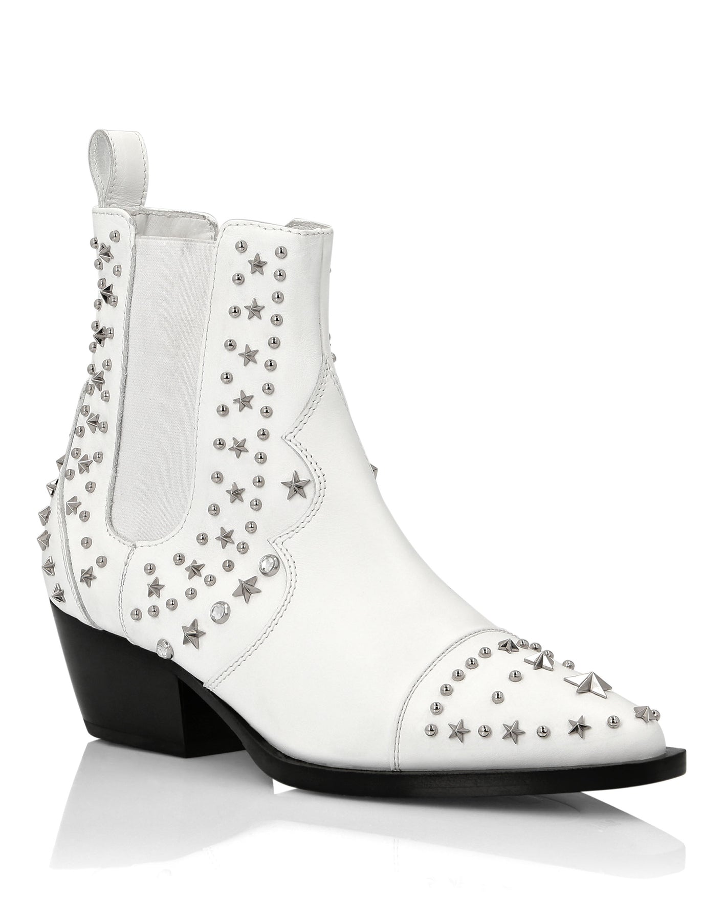 Boots Lo-Heels Low Cowboy 7667774423100