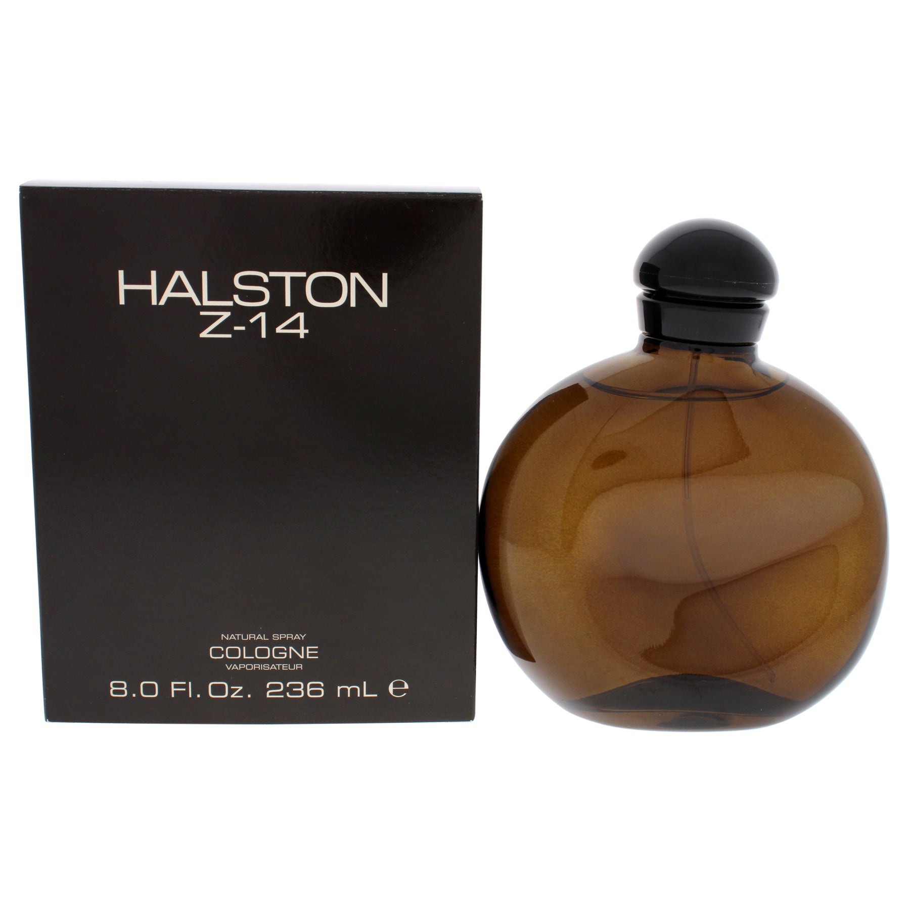 Halston Z-14 by Halston for Men - 8 oz Cologne Spray 7831600562236
