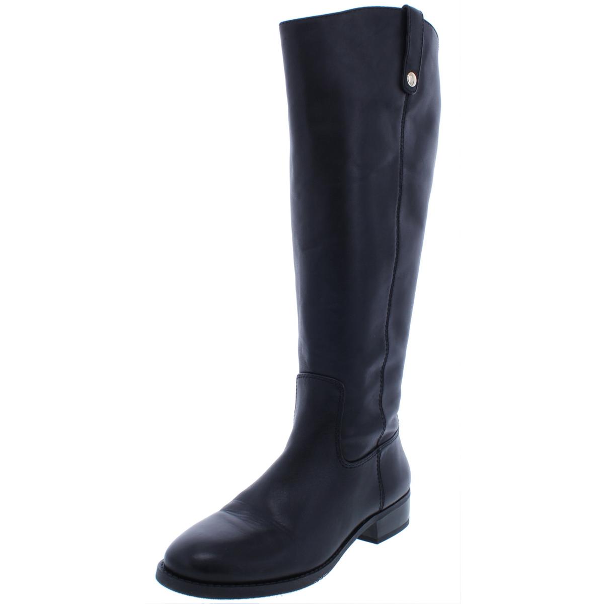 FawneWC Leather Riding Boots