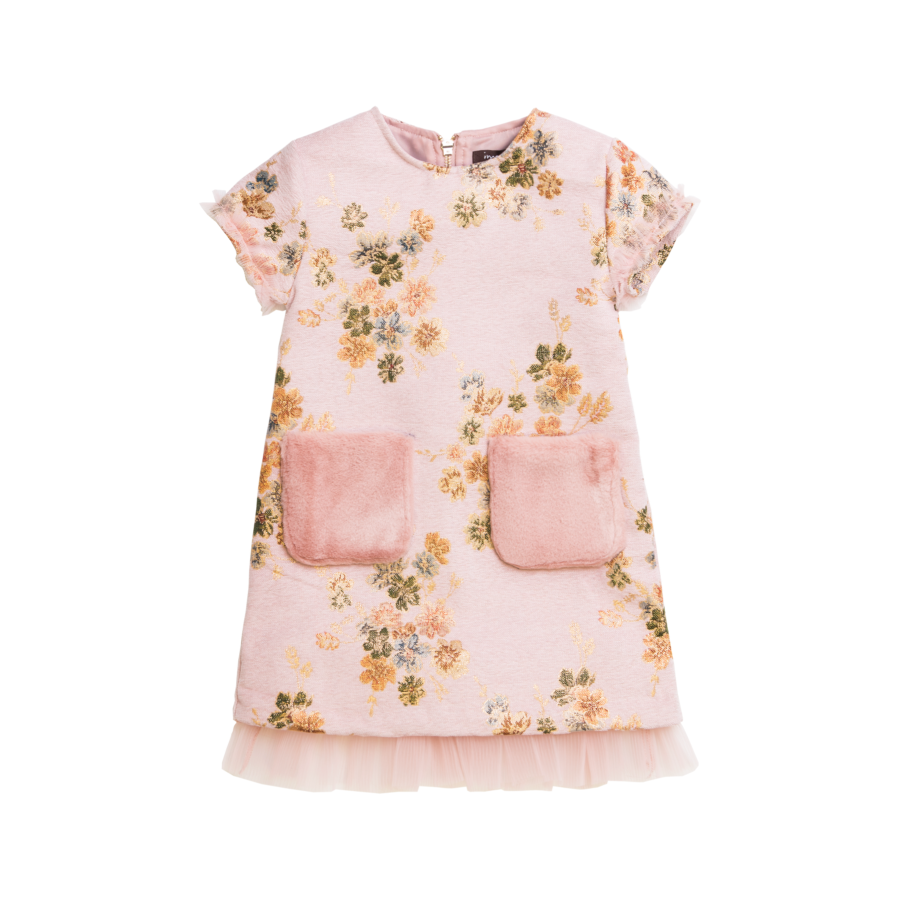 Tanner Dress 7640412749884